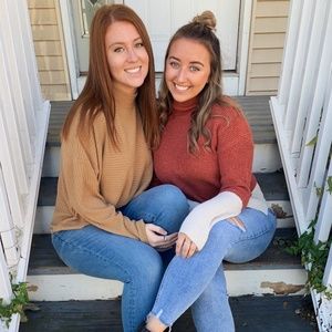 Meet your Posher, Deanna